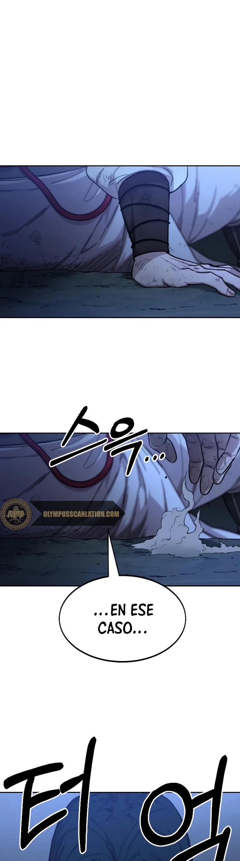 Secta de la montaña > Capitulo 50 > Page 21