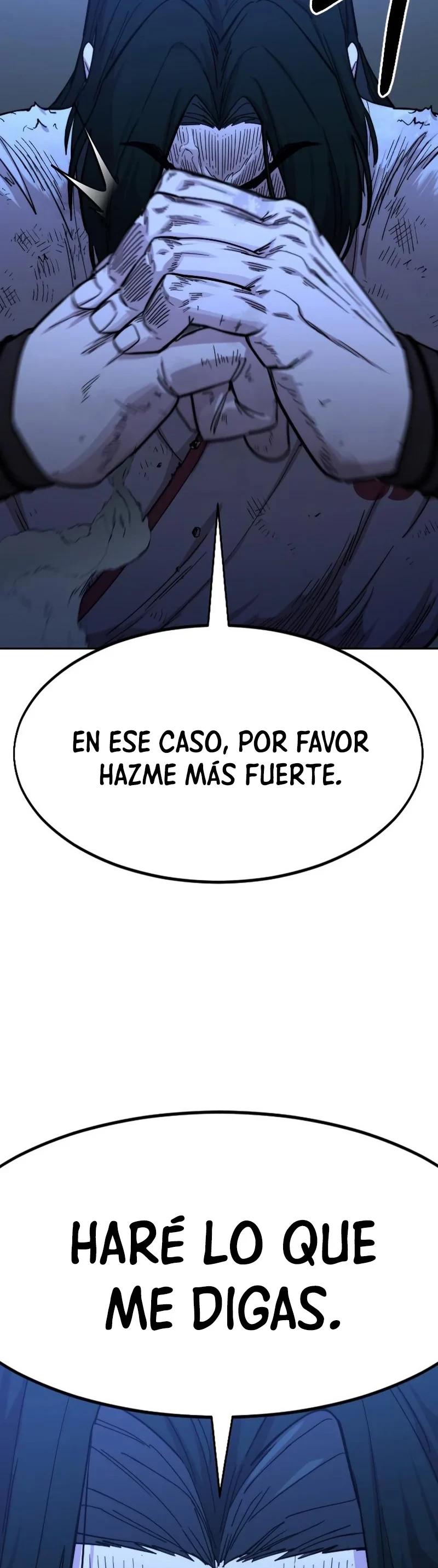 Secta de la montaña > Capitulo 50 > Page 31