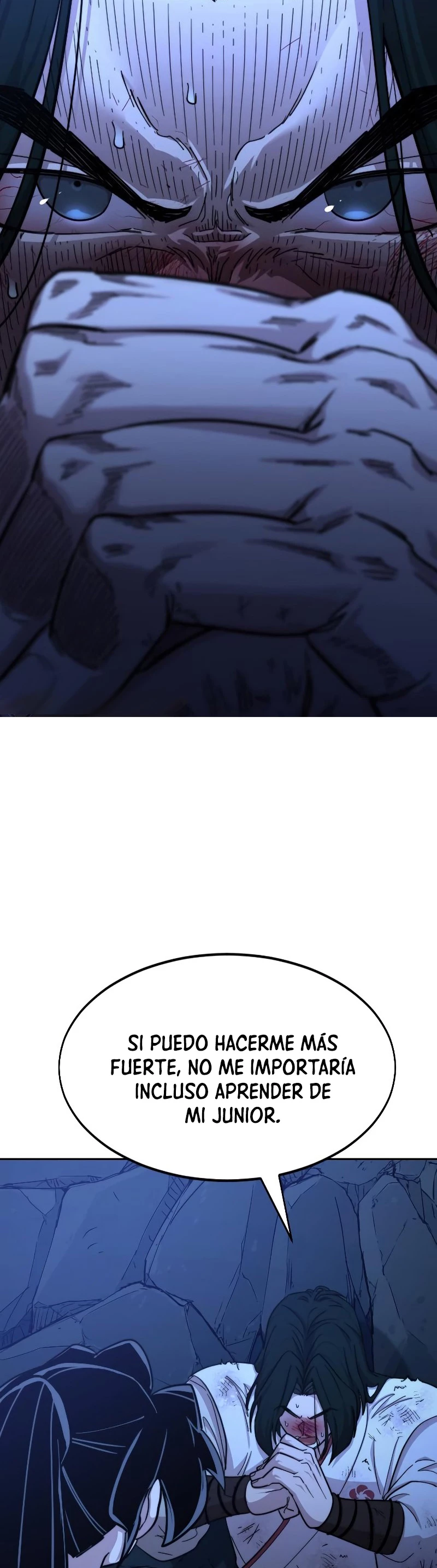 Secta de la montaña > Capitulo 50 > Page 41