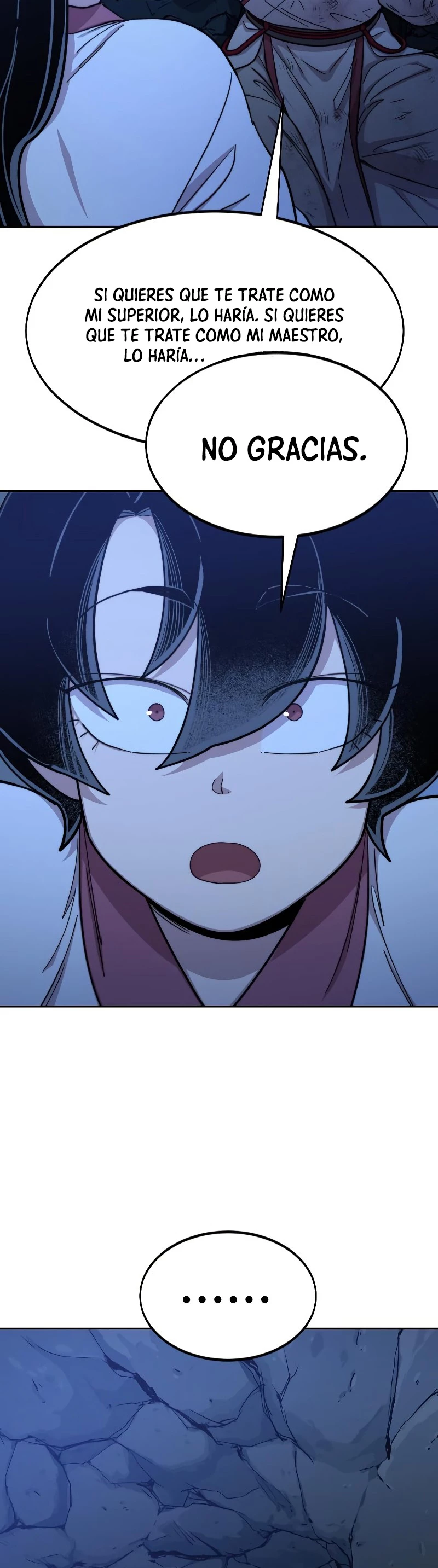 Secta de la montaña > Capitulo 50 > Page 51