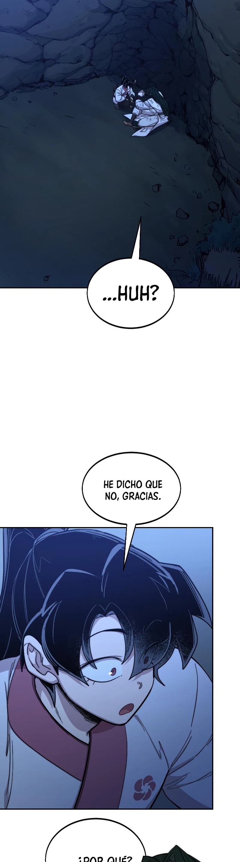 Secta de la montaña > Capitulo 50 > Page 61