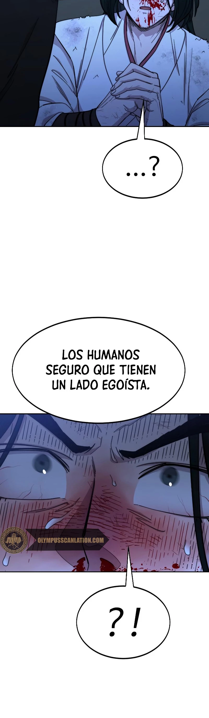 Secta de la montaña > Capitulo 50 > Page 101