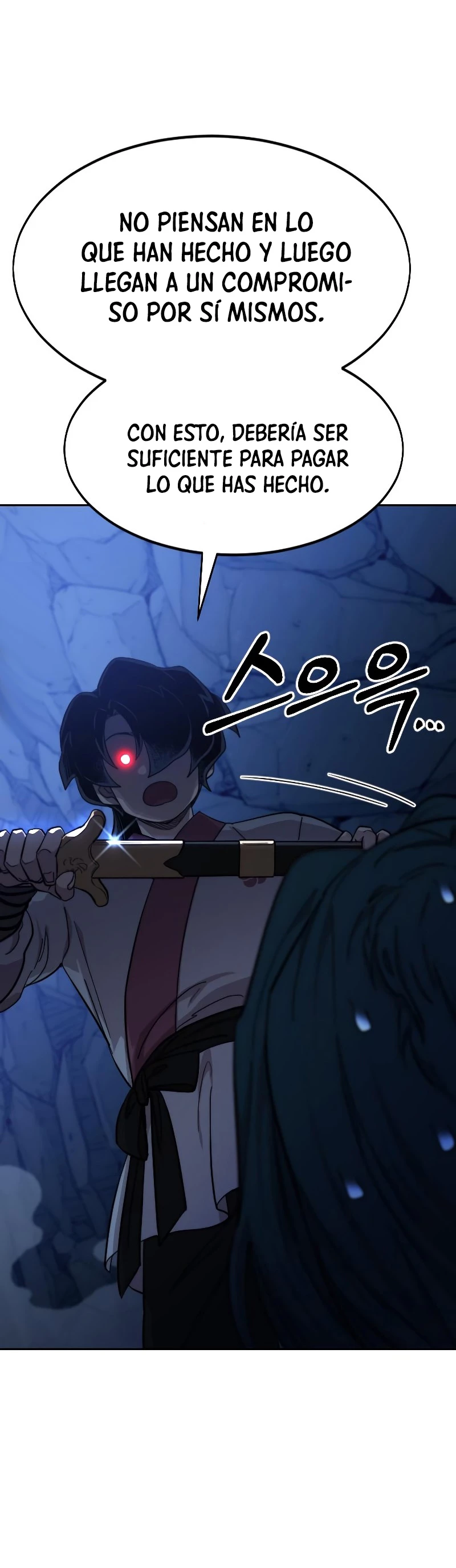 Secta de la montaña > Capitulo 50 > Page 111