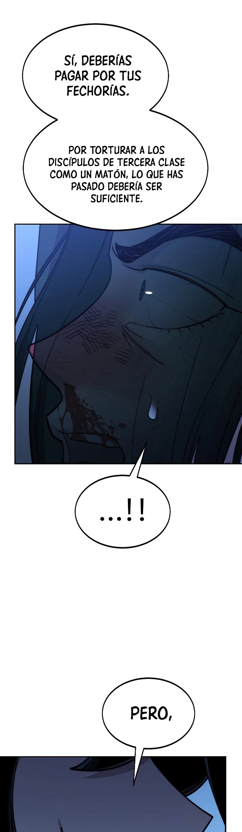 Secta de la montaña > Capitulo 50 > Page 121
