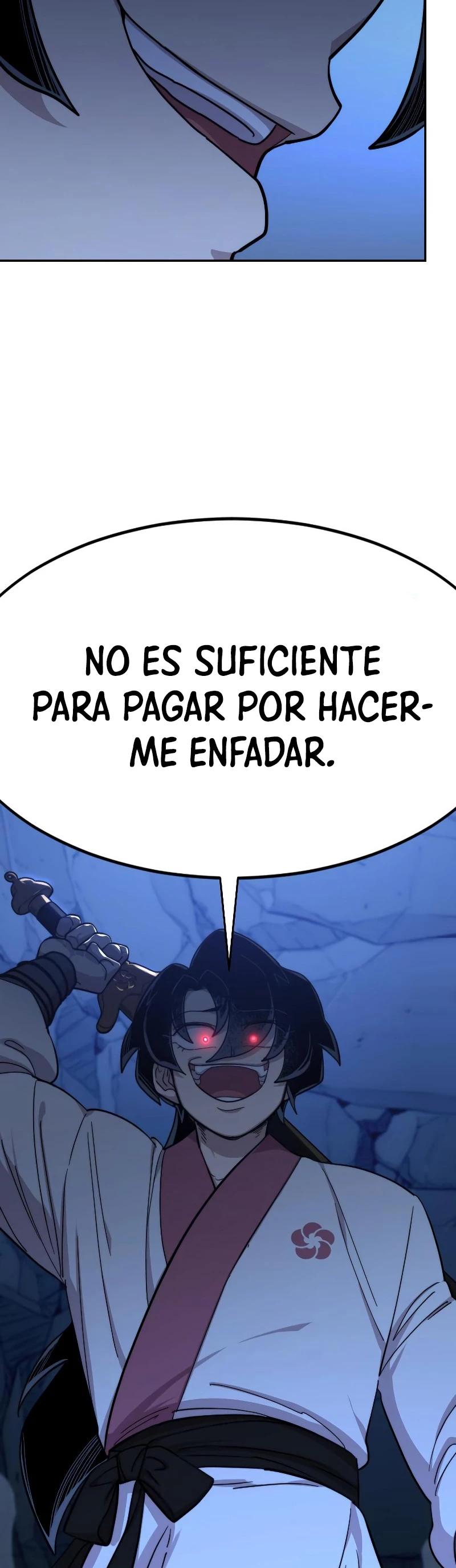 Secta de la montaña > Capitulo 50 > Page 131