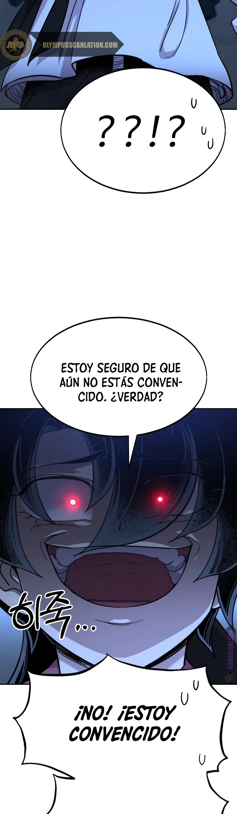 Secta de la montaña > Capitulo 50 > Page 141