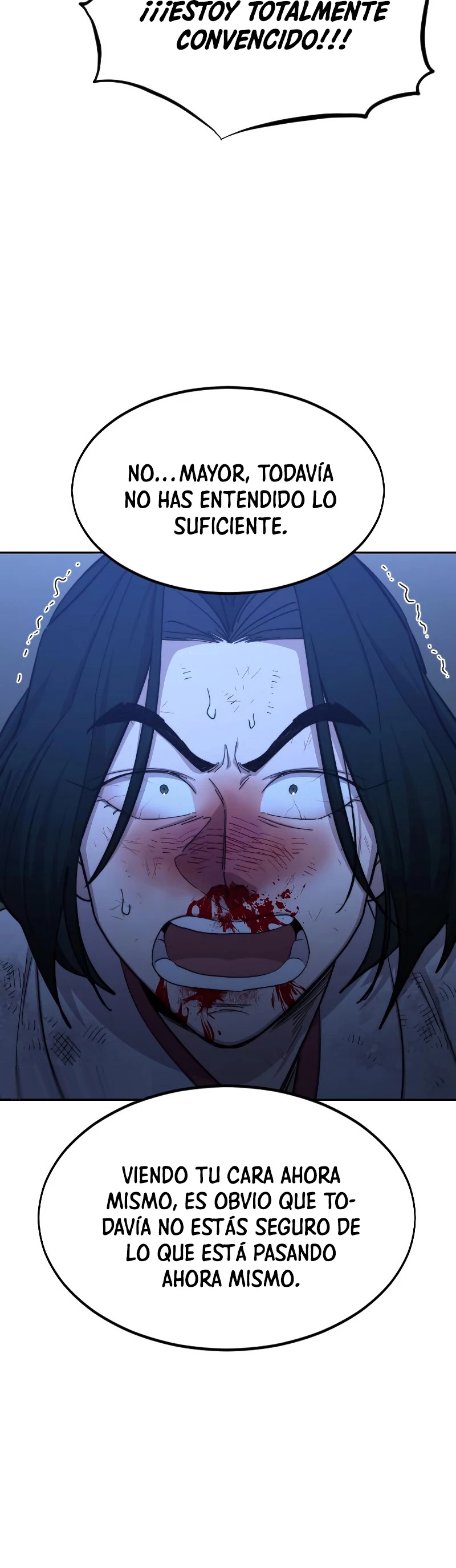 Secta de la montaña > Capitulo 50 > Page 151