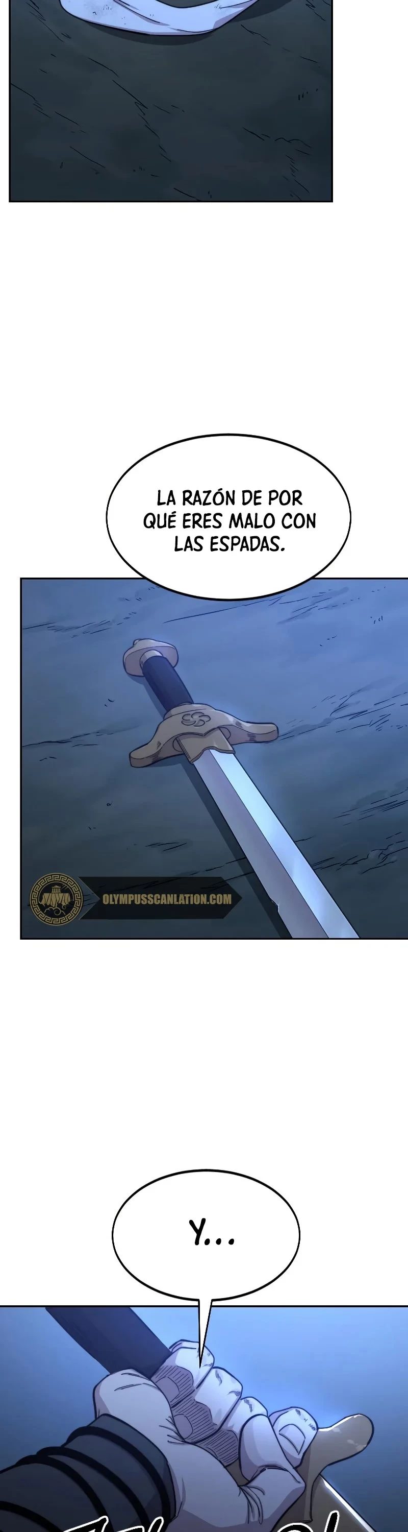 Secta de la montaña > Capitulo 50 > Page 171