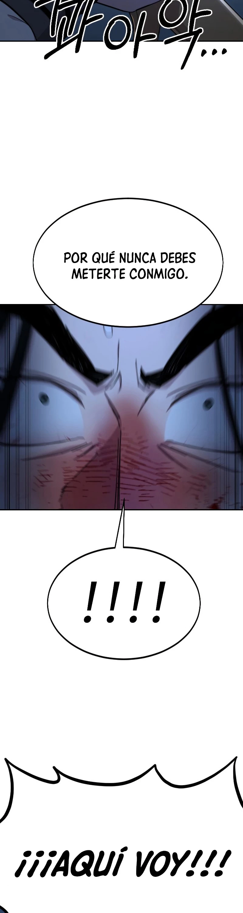 Secta de la montaña > Capitulo 50 > Page 181