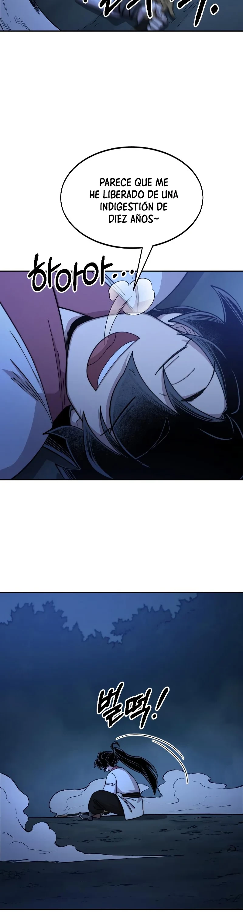 Secta de la montaña > Capitulo 50 > Page 221