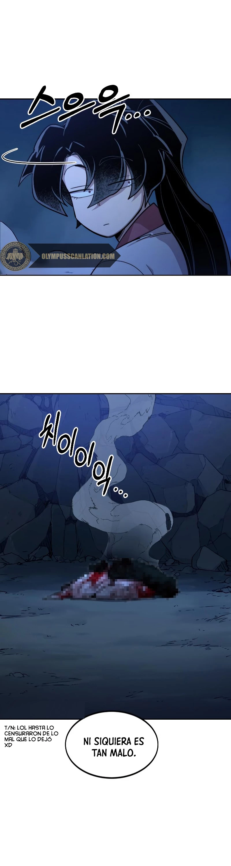 Secta de la montaña > Capitulo 50 > Page 231