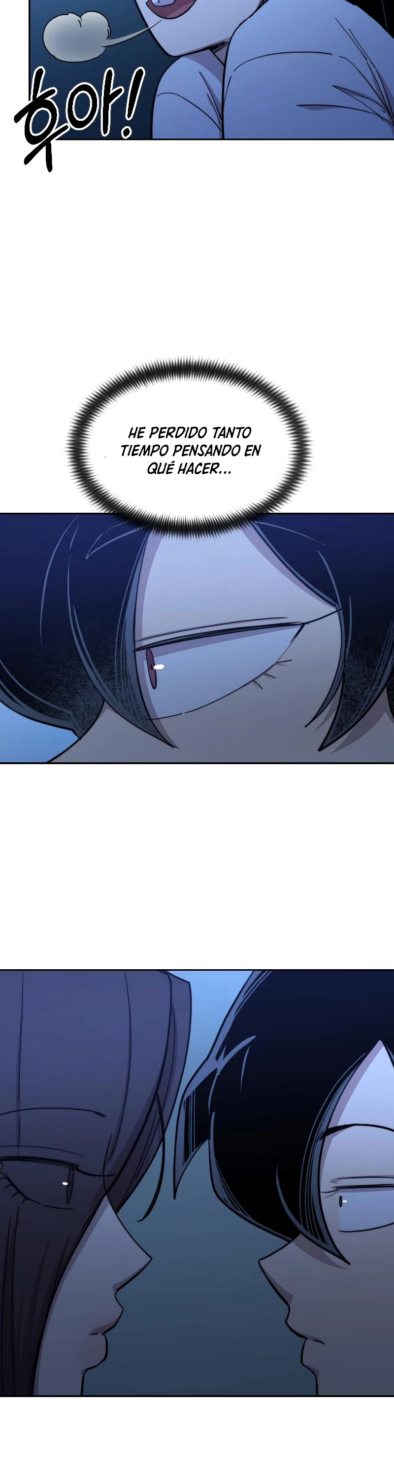 Secta de la montaña > Capitulo 50 > Page 251