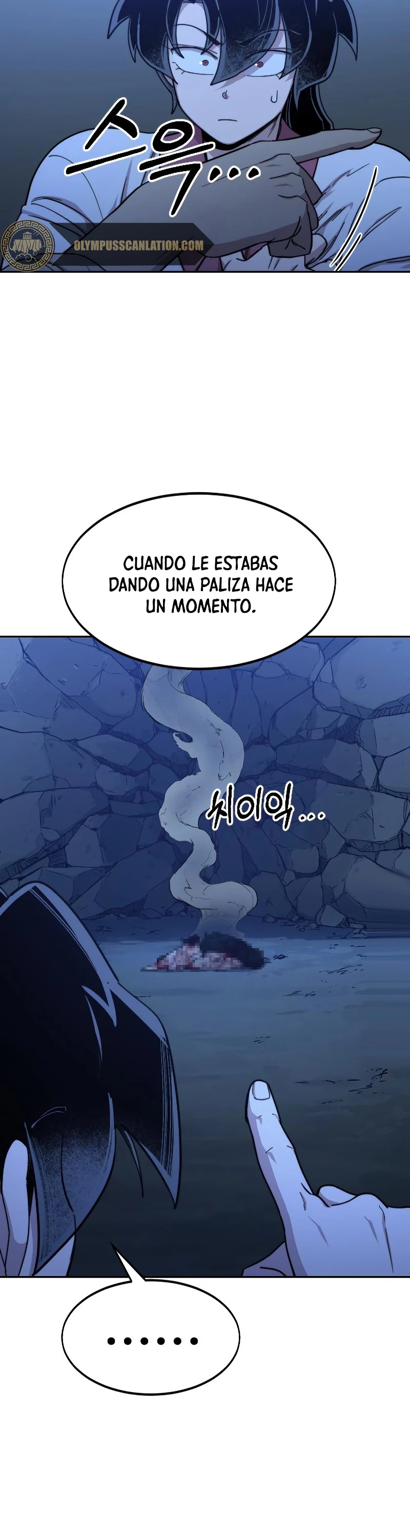 Secta de la montaña > Capitulo 50 > Page 291