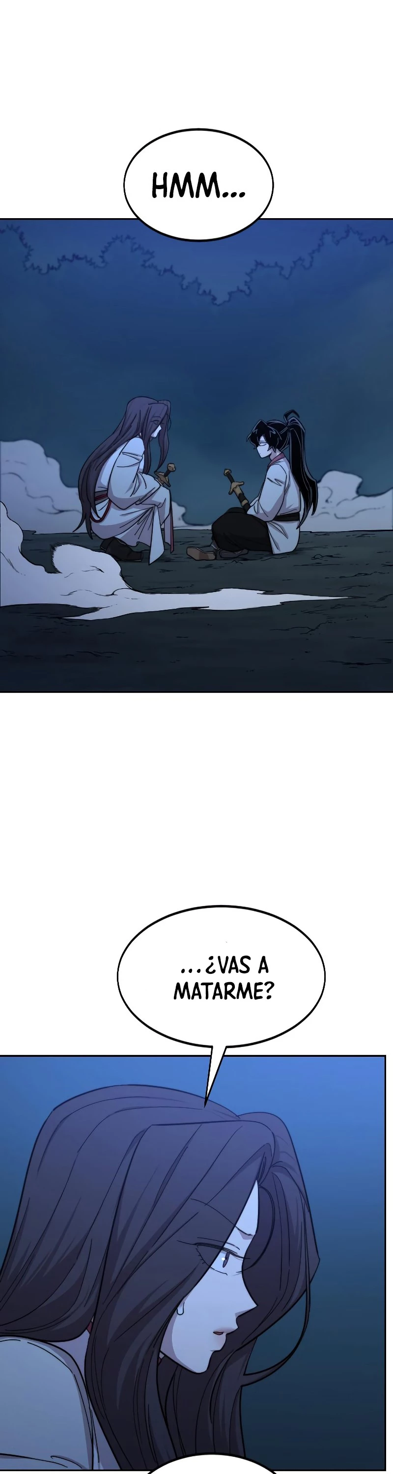 Secta de la montaña > Capitulo 50 > Page 311