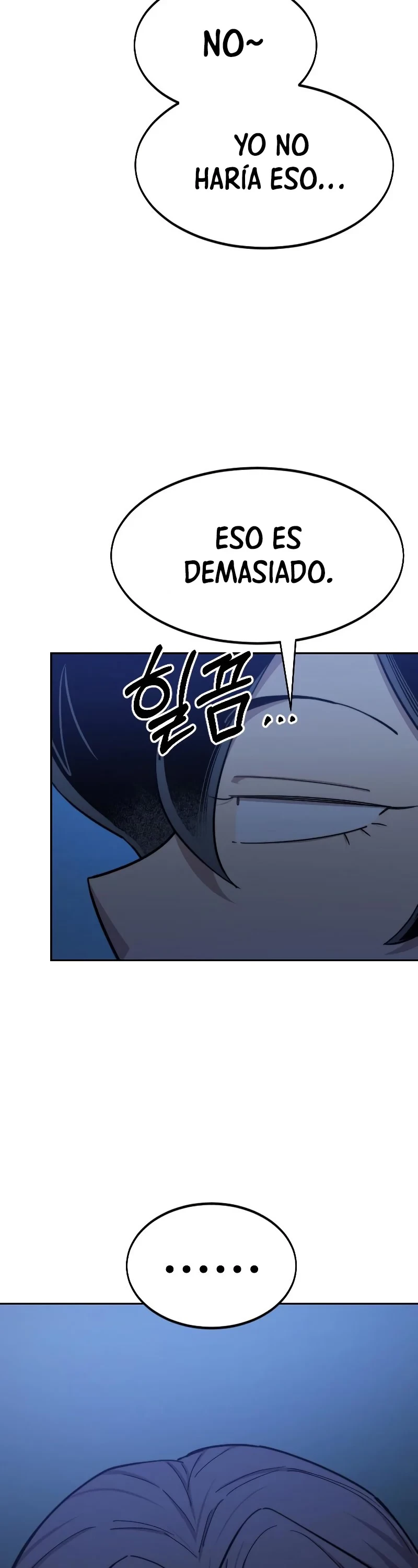 Secta de la montaña > Capitulo 50 > Page 321