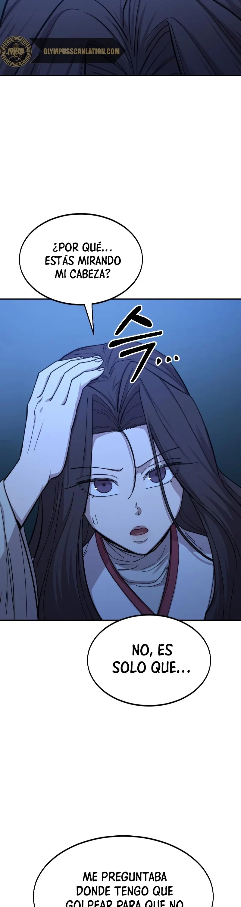 Secta de la montaña > Capitulo 50 > Page 331