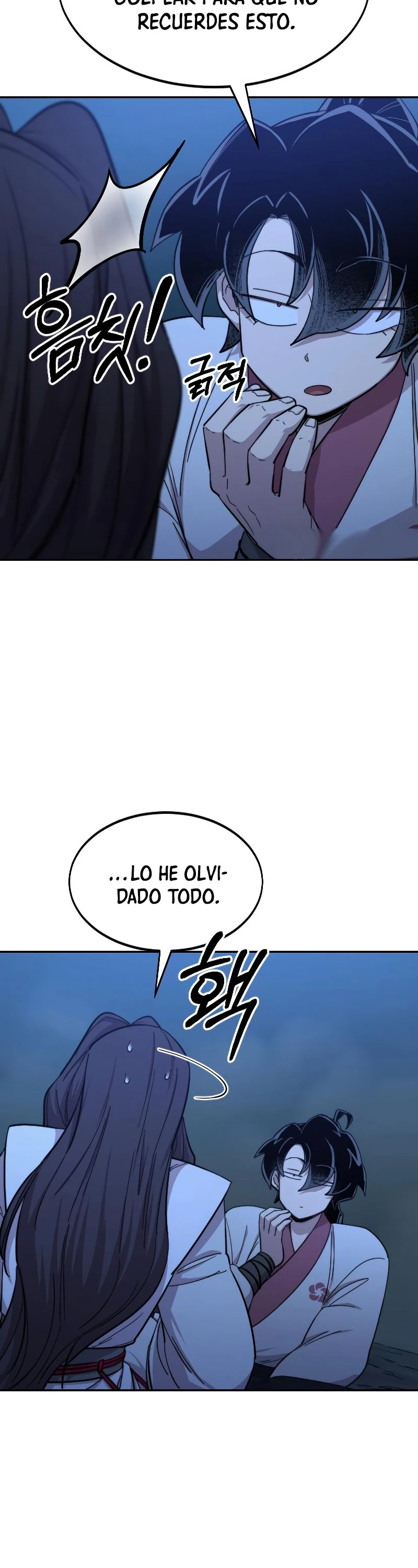 Secta de la montaña > Capitulo 50 > Page 341