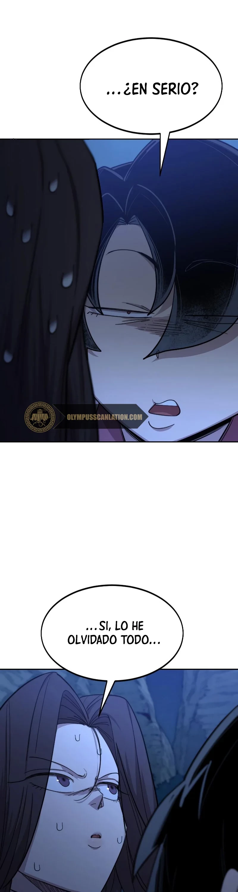 Secta de la montaña > Capitulo 50 > Page 351