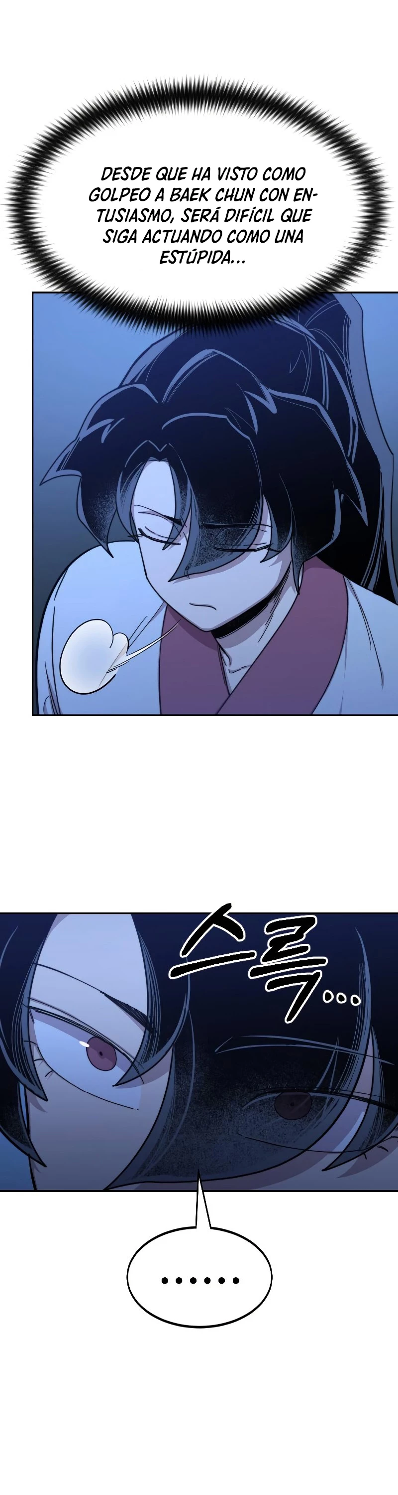 Secta de la montaña > Capitulo 50 > Page 371