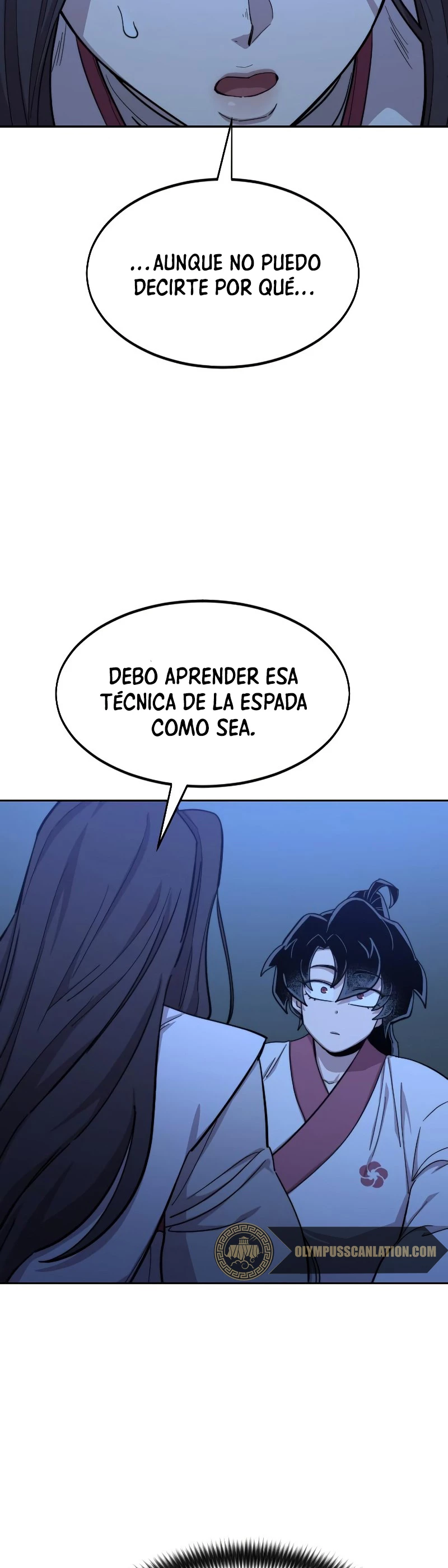 Secta de la montaña > Capitulo 50 > Page 391