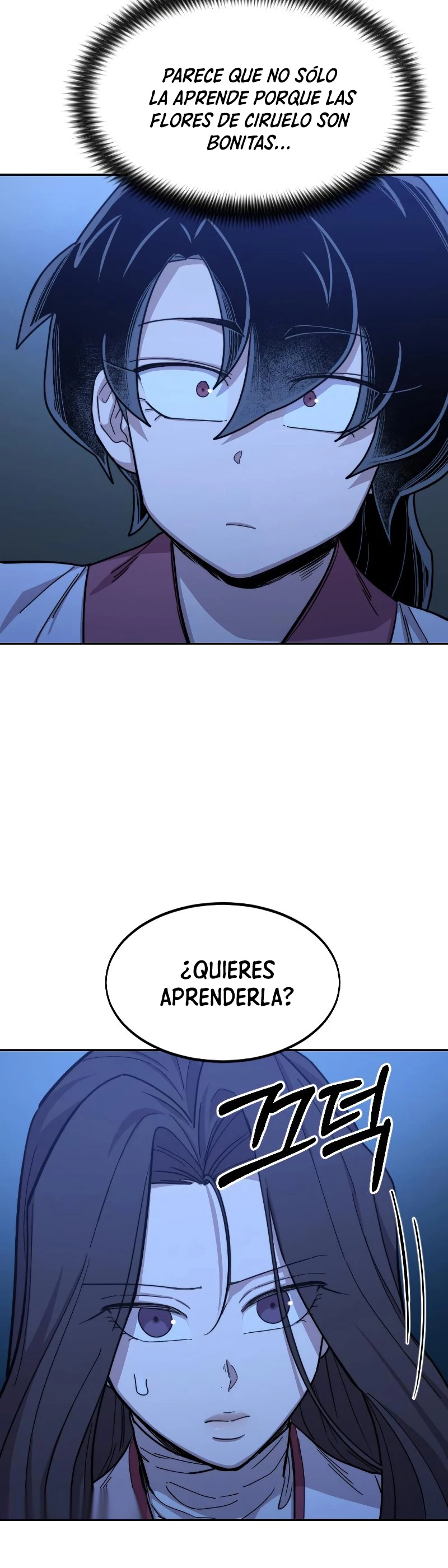 Secta de la montaña > Capitulo 50 > Page 401