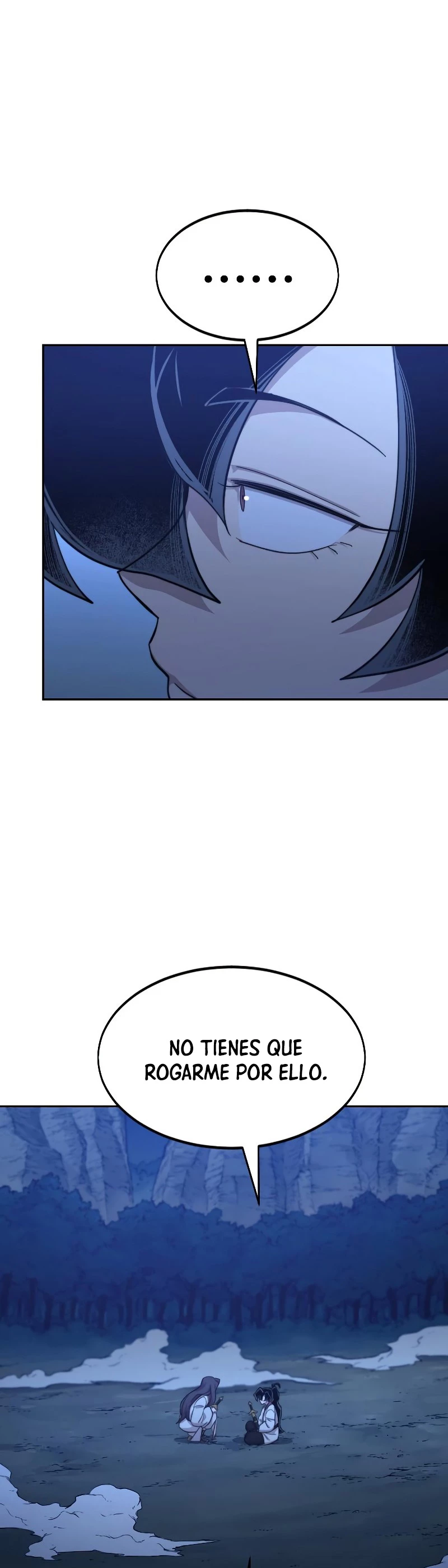 Secta de la montaña > Capitulo 50 > Page 411