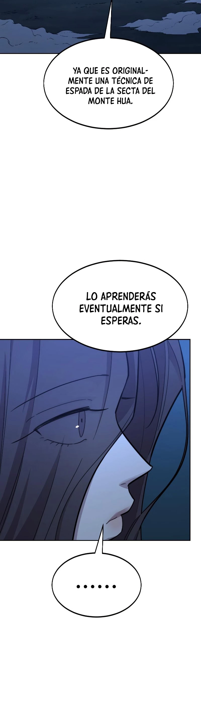 Secta de la montaña > Capitulo 50 > Page 421