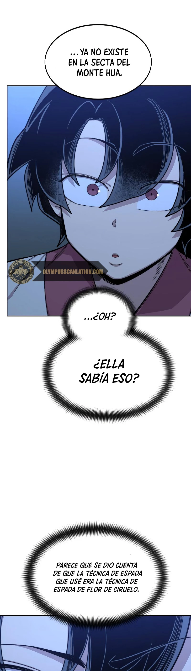 Secta de la montaña > Capitulo 50 > Page 431