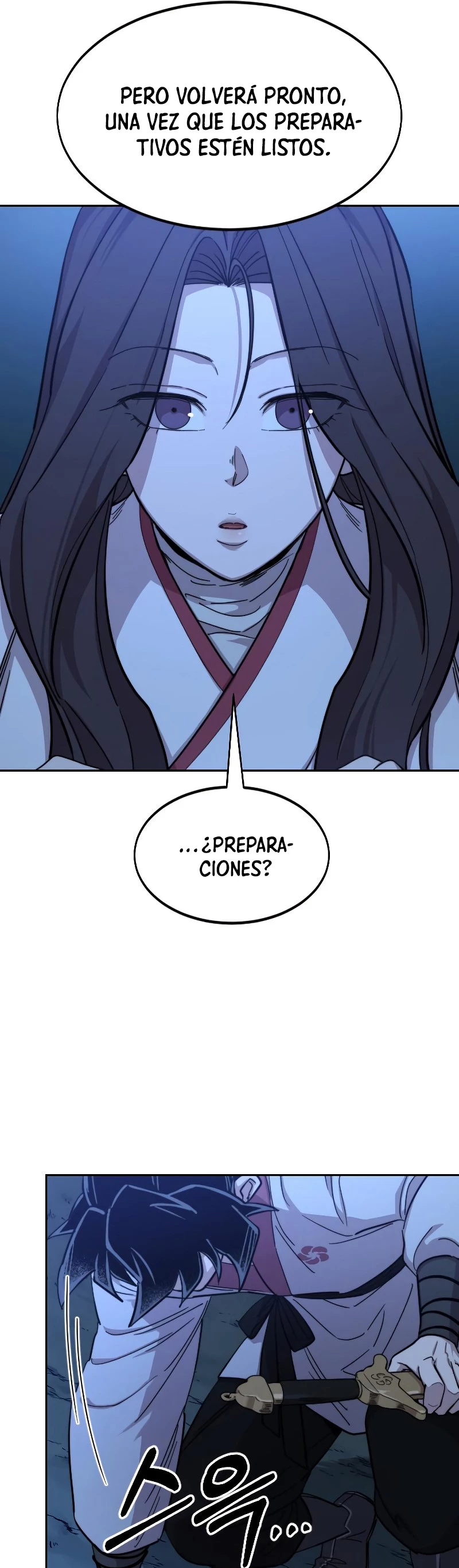 Secta de la montaña > Capitulo 50 > Page 451