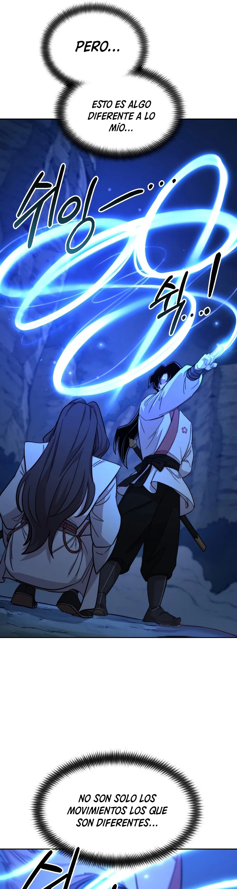 Secta de la montaña > Capitulo 50 > Page 521