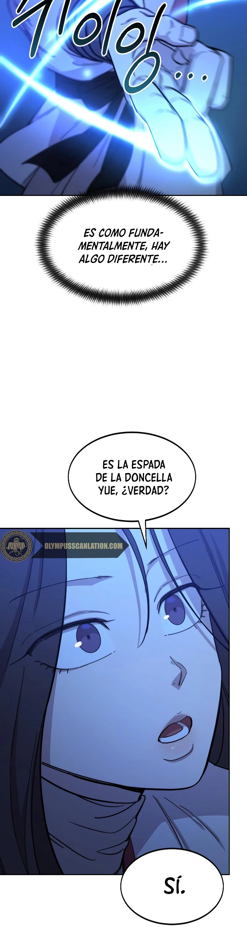 Secta de la montaña > Capitulo 50 > Page 531