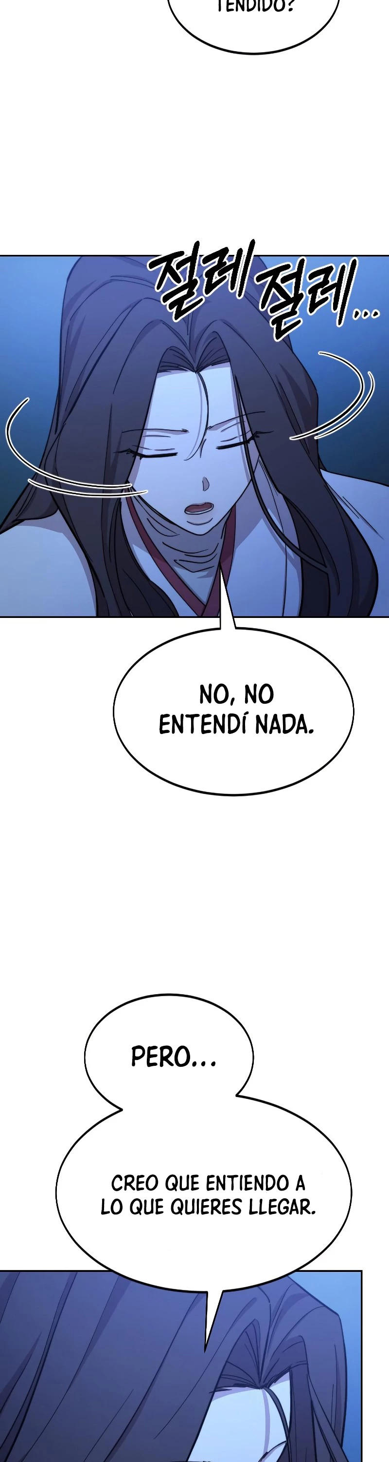 Secta de la montaña > Capitulo 50 > Page 551