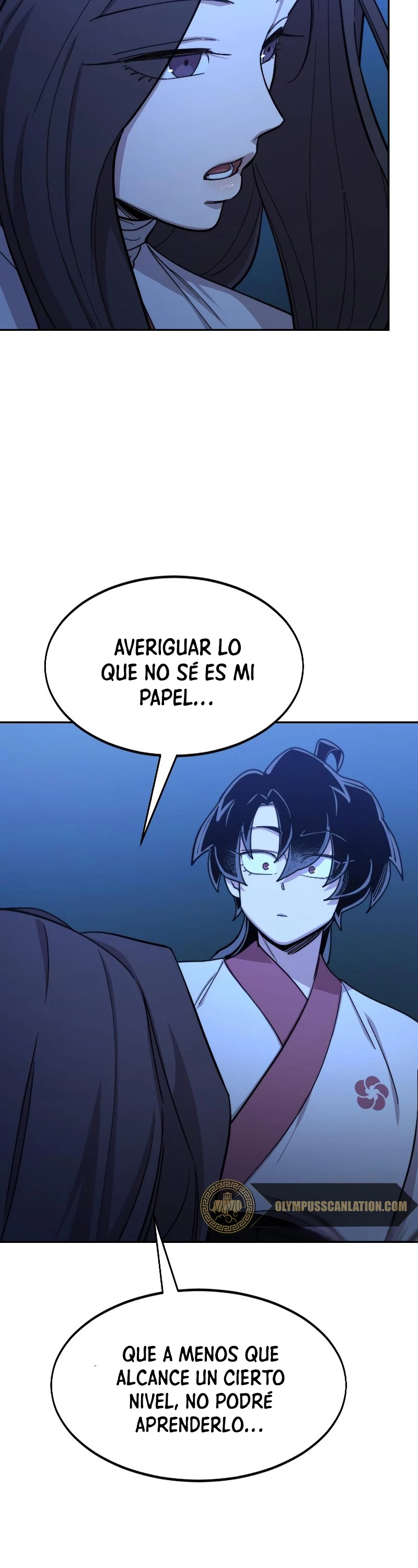 Secta de la montaña > Capitulo 50 > Page 561