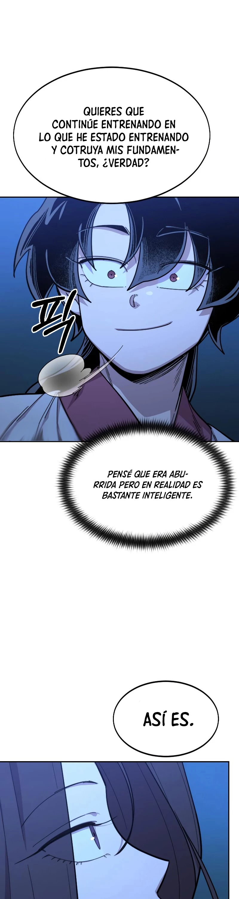 Secta de la montaña > Capitulo 50 > Page 581