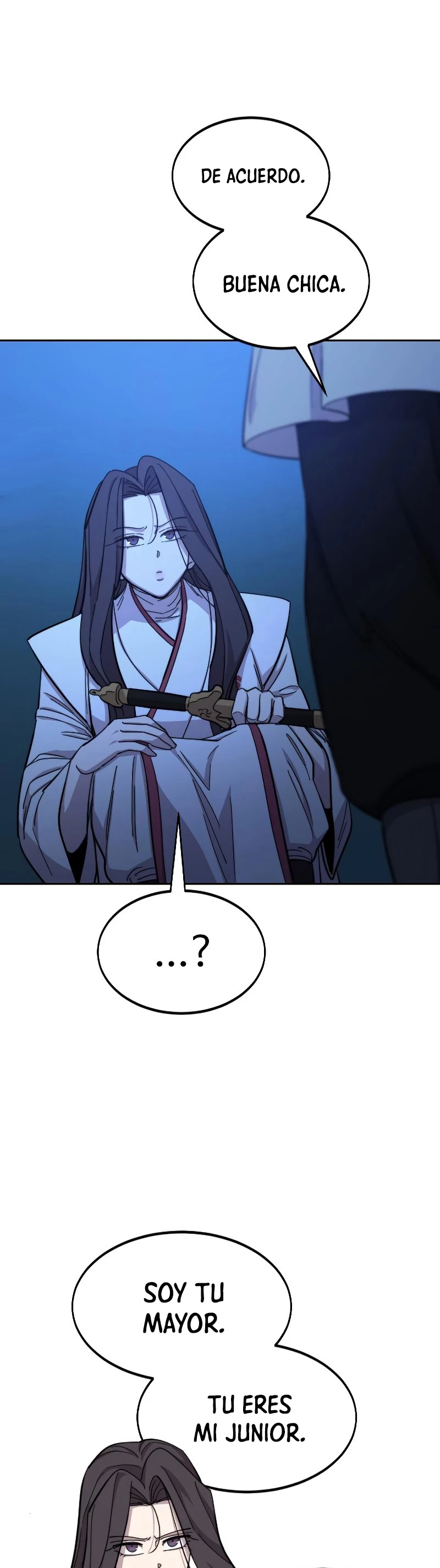 Secta de la montaña > Capitulo 50 > Page 601