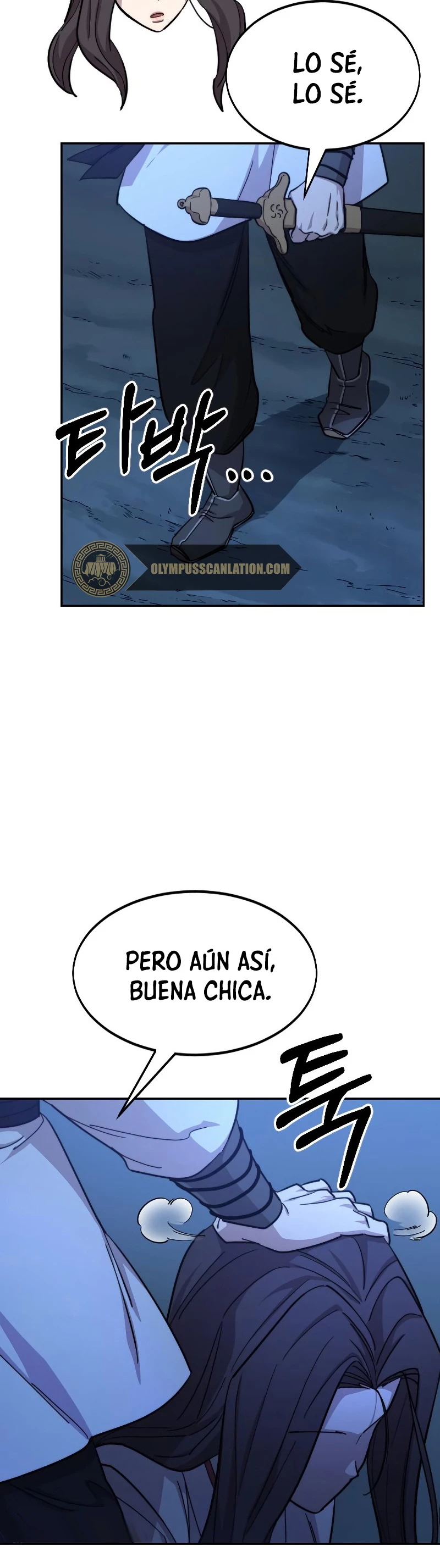 Secta de la montaña > Capitulo 50 > Page 611