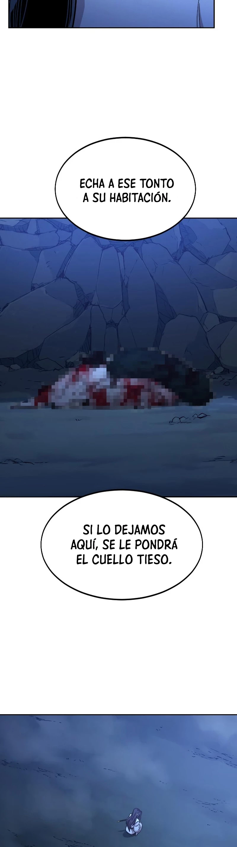 Secta de la montaña > Capitulo 50 > Page 631