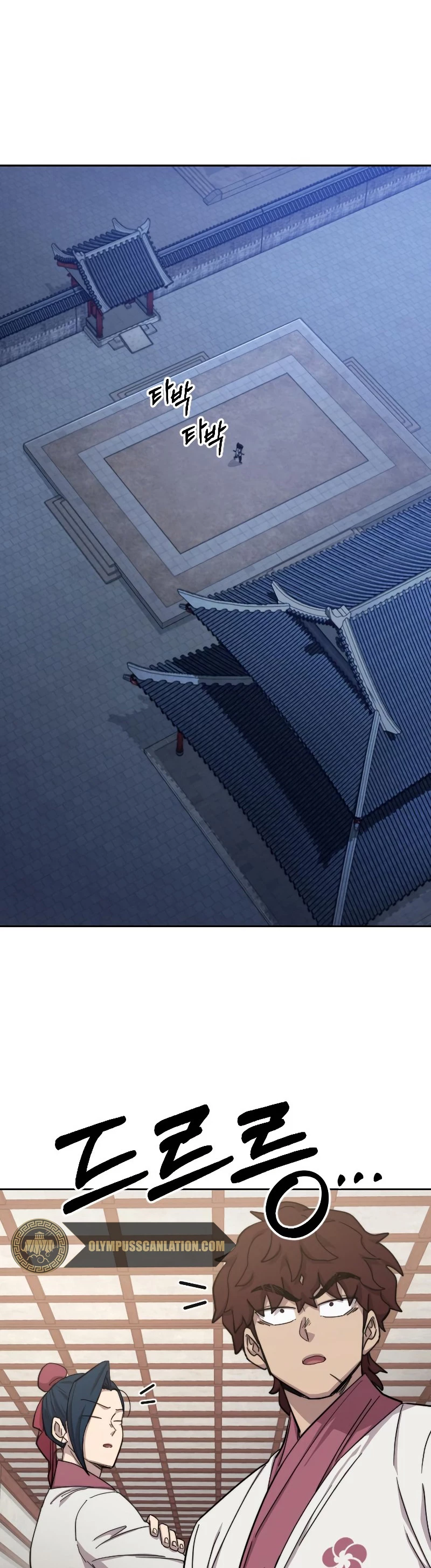 Secta de la montaña > Capitulo 50 > Page 711