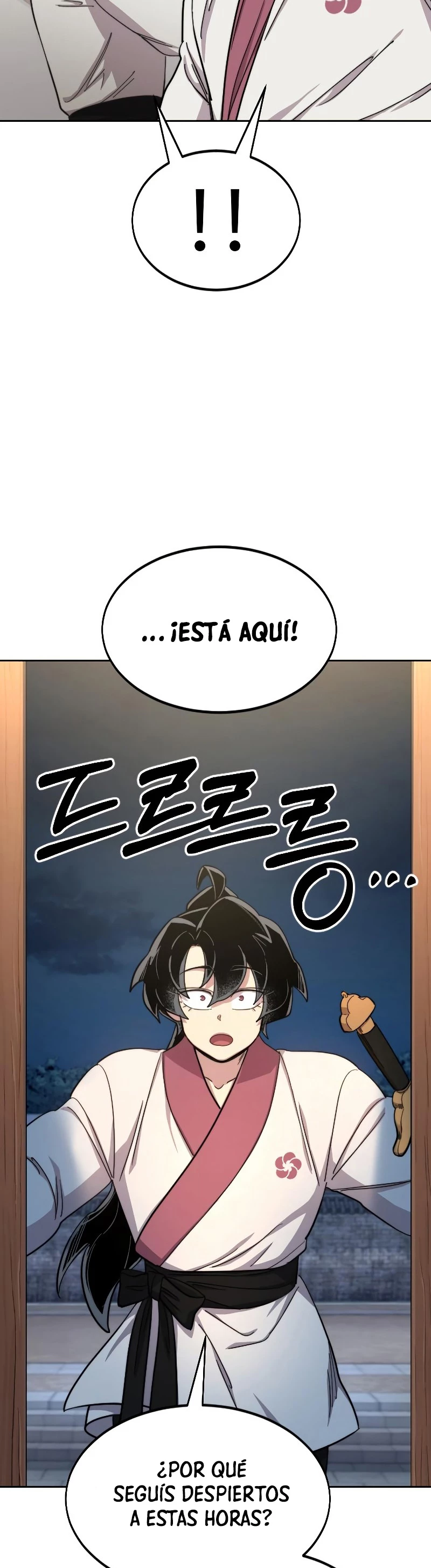 Secta de la montaña > Capitulo 50 > Page 721