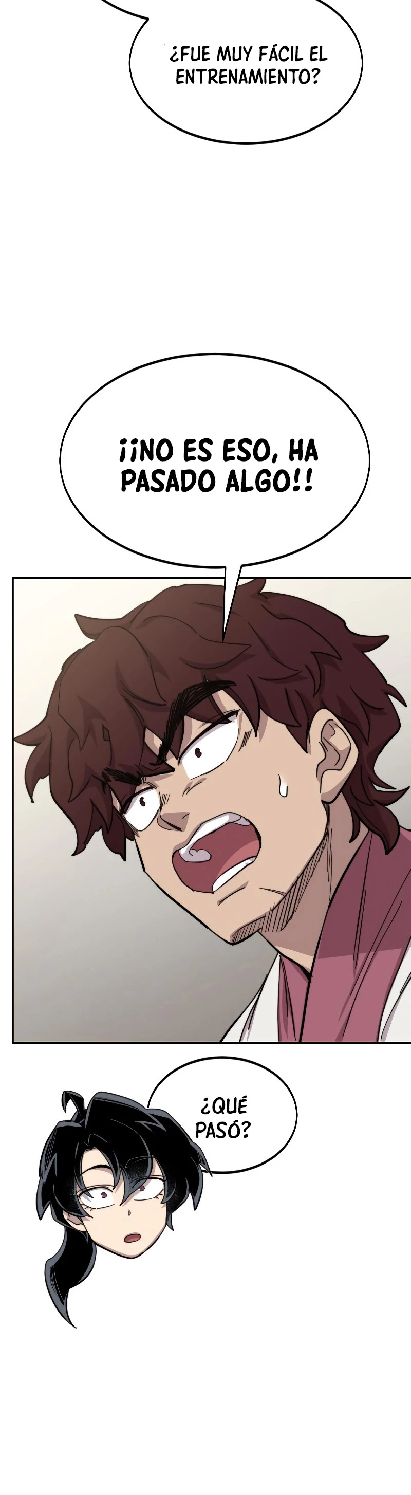 Secta de la montaña > Capitulo 50 > Page 731