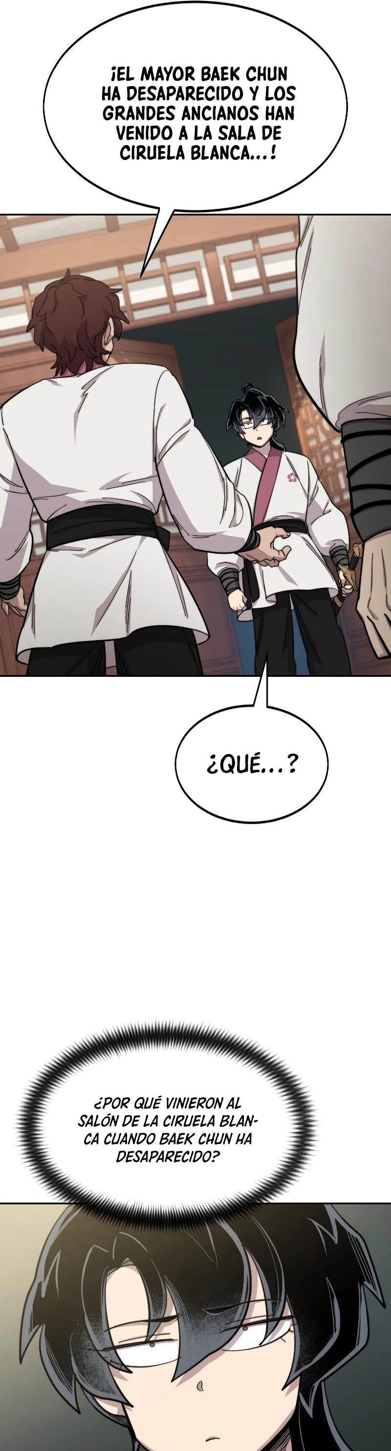 Secta de la montaña > Capitulo 50 > Page 741