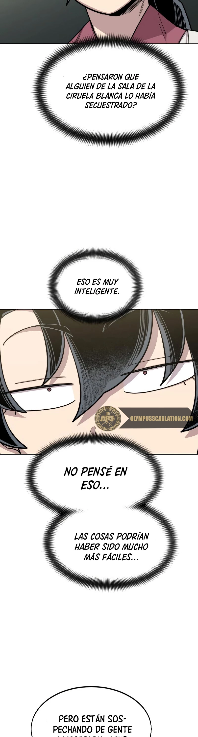 Secta de la montaña > Capitulo 50 > Page 751