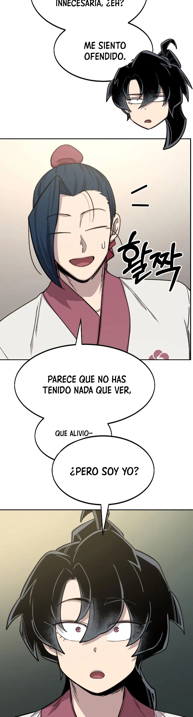 Secta de la montaña > Capitulo 50 > Page 761