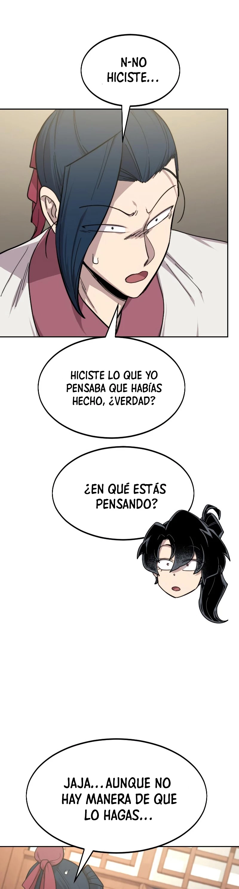 Secta de la montaña > Capitulo 50 > Page 781