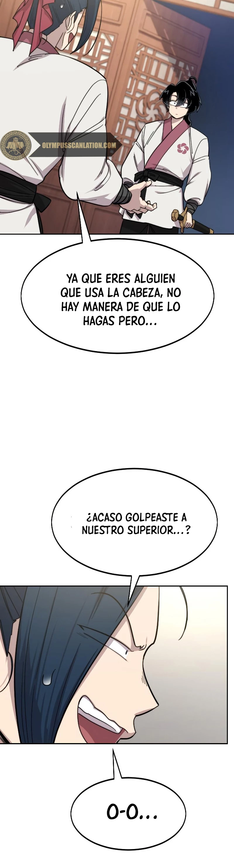 Secta de la montaña > Capitulo 50 > Page 791