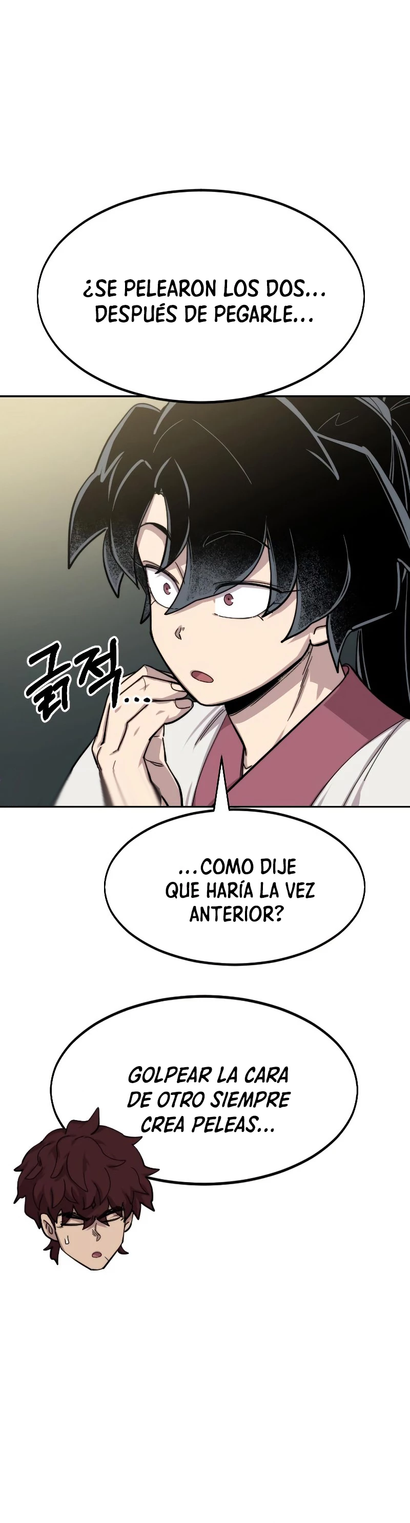 Secta de la montaña > Capitulo 50 > Page 801