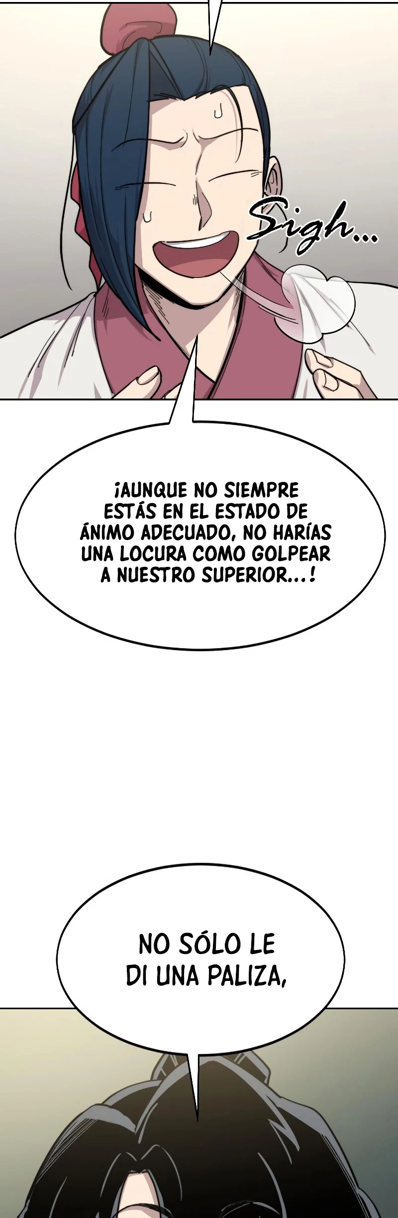 Secta de la montaña > Capitulo 50 > Page 821