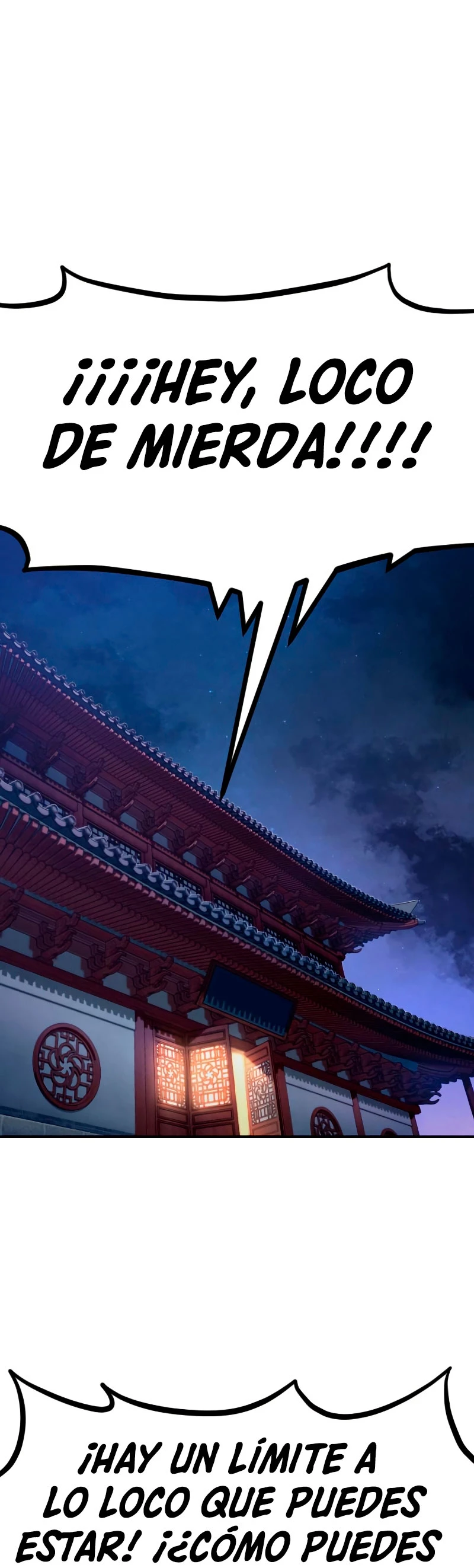 Secta de la montaña > Capitulo 51 > Page 21