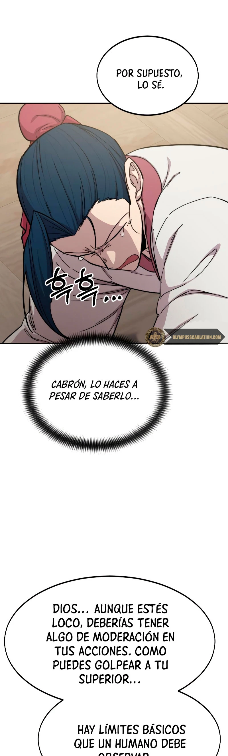 Secta de la montaña > Capitulo 51 > Page 51