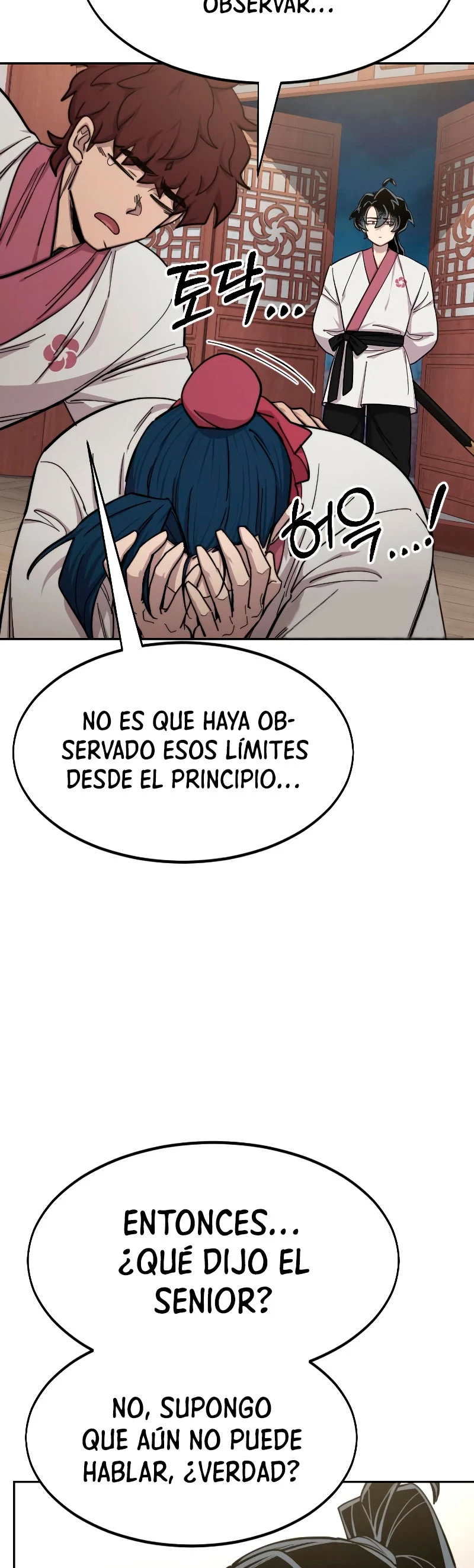 Secta de la montaña > Capitulo 51 > Page 61